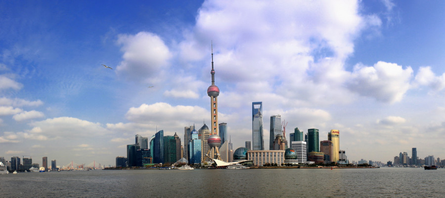 上海拟建自主知识产权区块链系统 参与制定国际标准