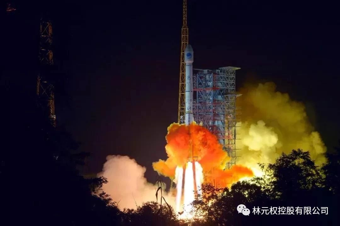 喜迎新中国成立70周年 | 东南电梯助力北斗卫星成功发射