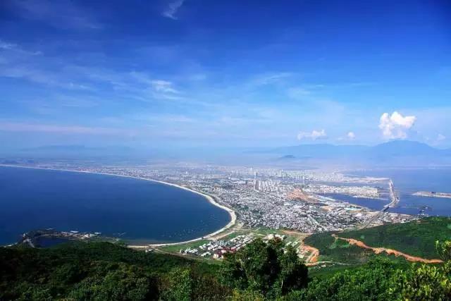 必去的岘港7大夜景地！沉醉了没？