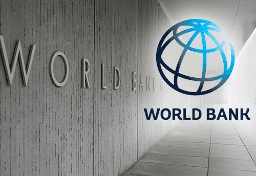 世行和IMF：2024年世界经济前五名中亚洲国家将占据四席