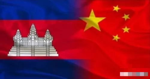 柬中自由贸易协定谈判完成