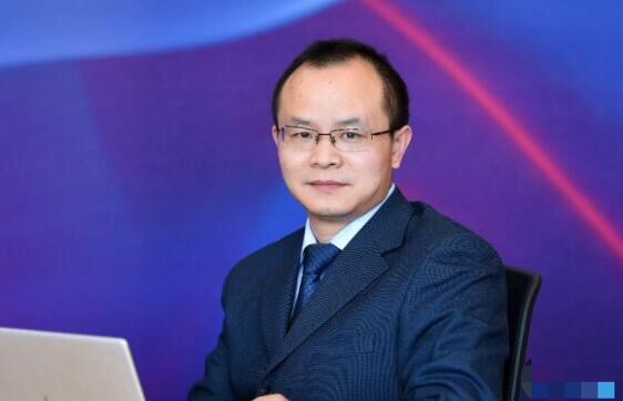 刘新民：区块链下半场开启，将成为推动数字化转型的新动能