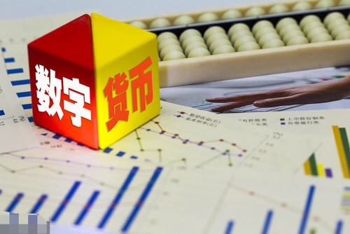 总书记：积极参与数字货币等国际规则制定，塑造新的竞争优势