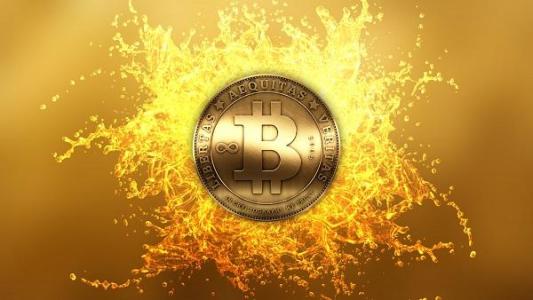 对比特币的共识正在全世界发酵