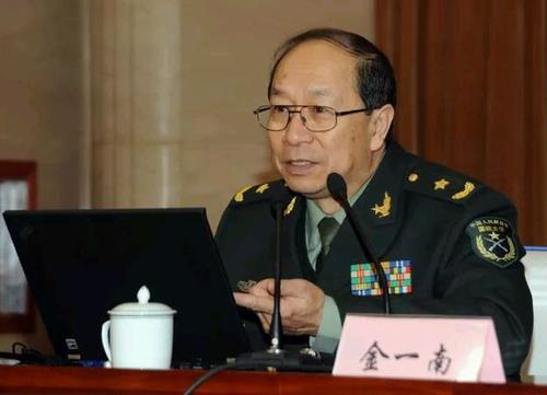金一南震撼演讲：做困难事，必有所得