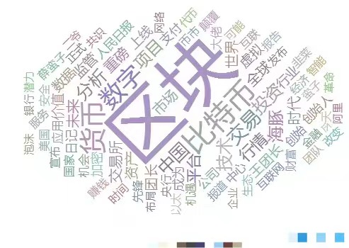 区块链应用里为什么说是社会的需要呢？
