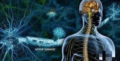 治疗新途径！干细胞让多发性硬化症患者重新站起来