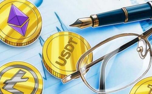 USDT投诚美元，Crypto被盎撒世界支配