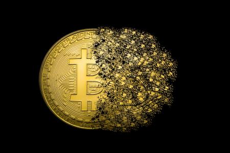 比特币投资客喜悲面孔：有人爆仓离场有人盆满钵满，比特币还能“疯”多久？