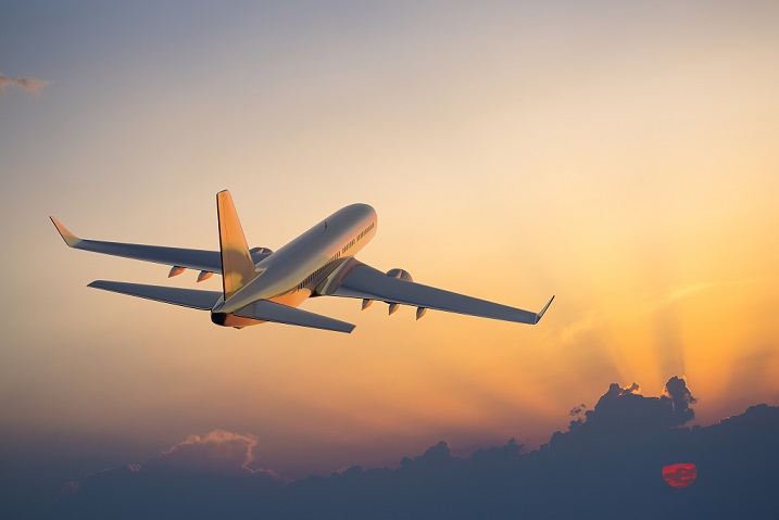 美媒：调查发现，中国游客对航空旅行有信心