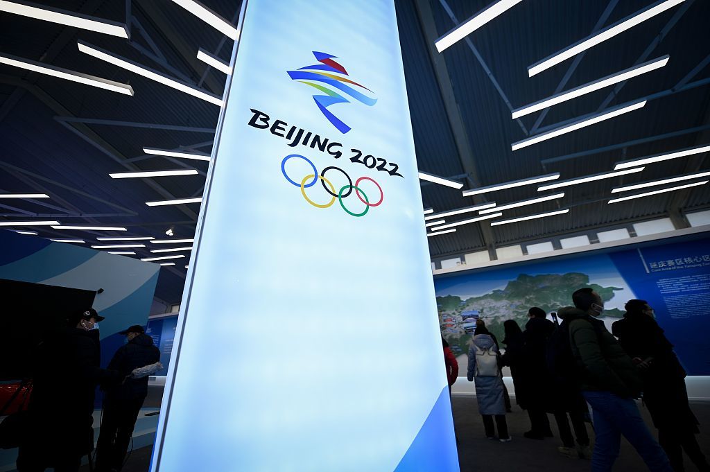 G20峰会宣言支持北京冬奥：这是世界各国运动员竞技的重要机会，也是人类韧性的象征！