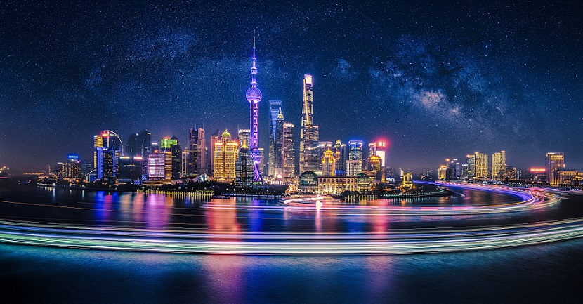 2021年中国经济增速创十年新高，中国成全球经济复苏驱动力