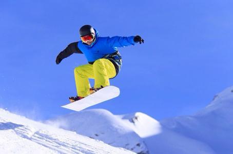 中国的滑雪热可能为新西兰人创造“巨大商机”